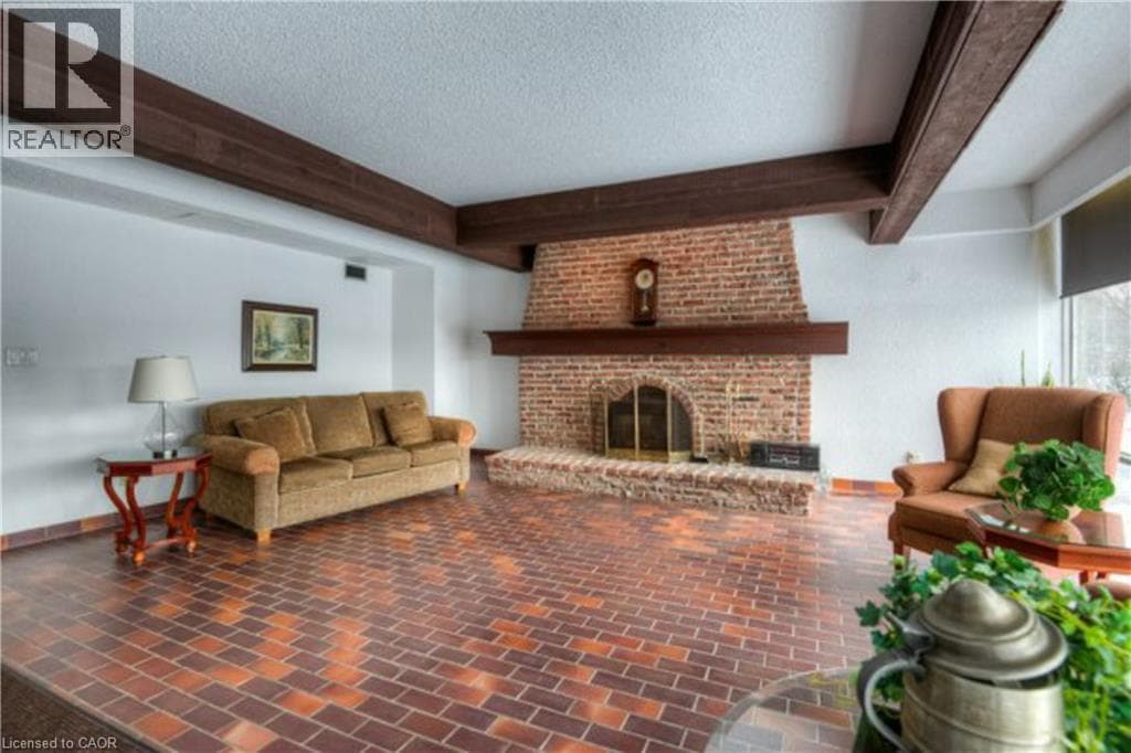 Apartment for sale at 225 HARVARD Place Unit# 509, Lincoln Heights, Waterloo, Ontario, photo 15