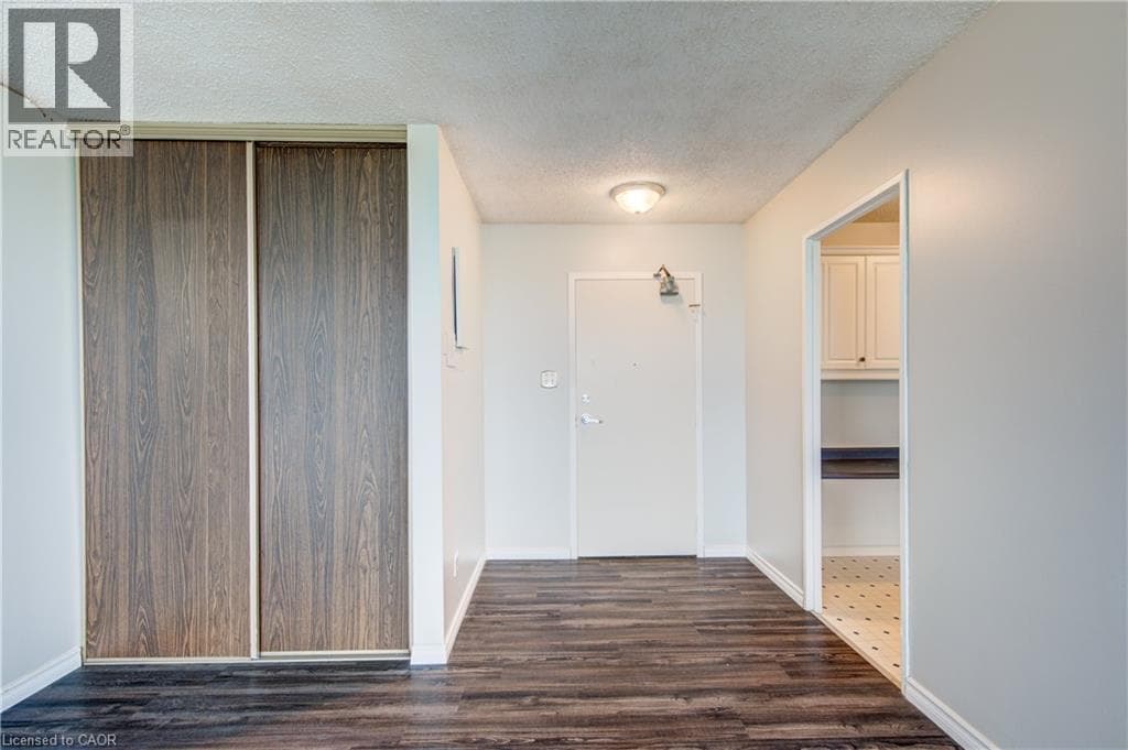 Apartment for sale at 225 HARVARD Place Unit# 509, Lincoln Heights, Waterloo, Ontario, photo 17