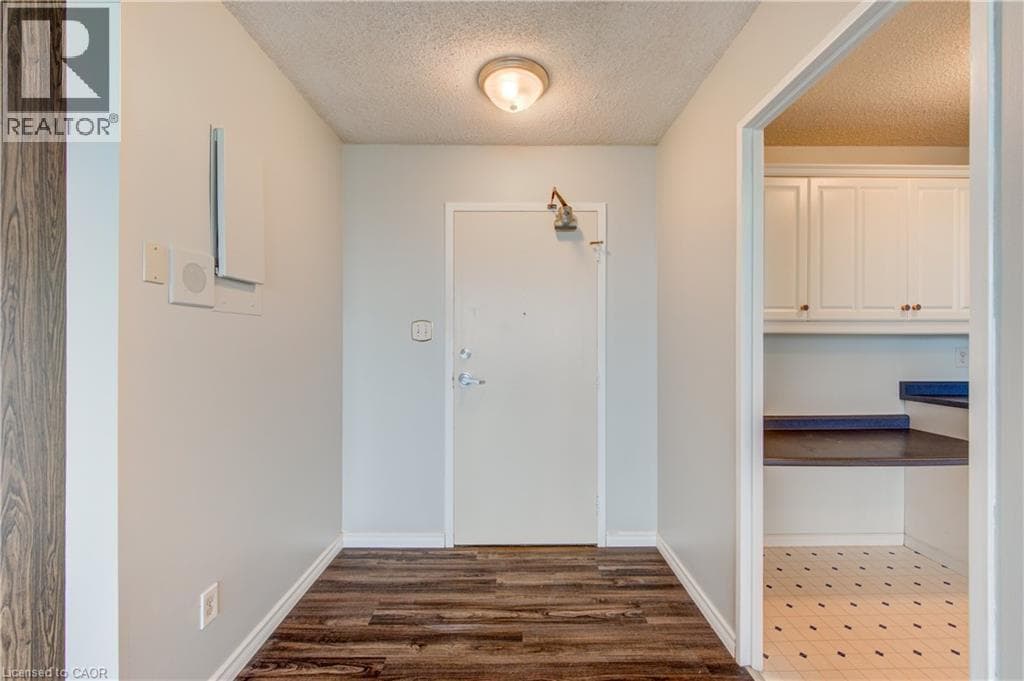 Apartment for sale at 225 HARVARD Place Unit# 509, Lincoln Heights, Waterloo, Ontario, photo 24