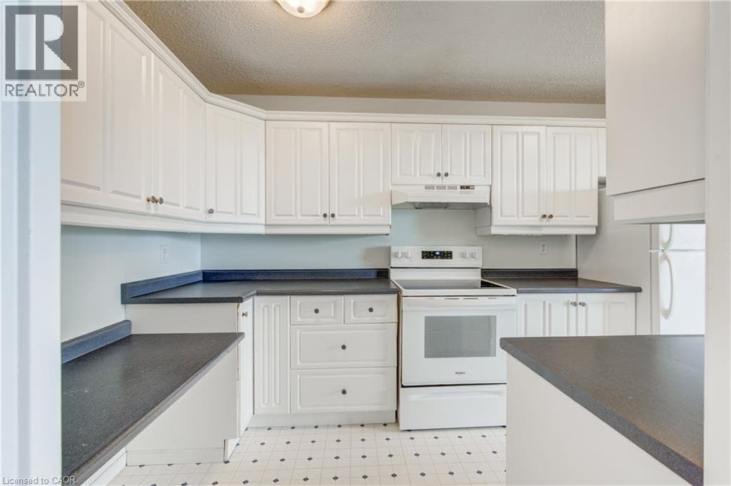 Apartment for sale at 225 HARVARD Place Unit# 509, Lincoln Heights, Waterloo, Ontario, photo 26