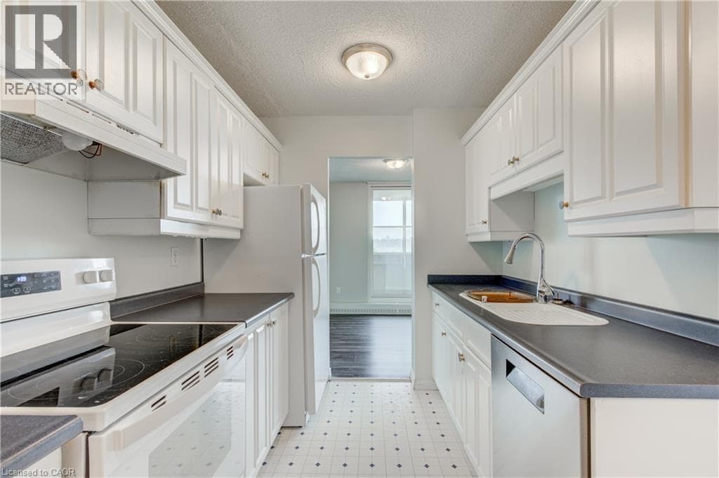 Apartment for sale at 225 HARVARD Place Unit# 509, Lincoln Heights, Waterloo, Ontario, photo 27