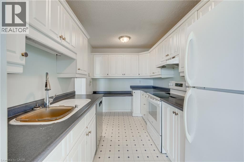 Apartment for sale at 225 HARVARD Place Unit# 509, Lincoln Heights, Waterloo, Ontario, photo 28