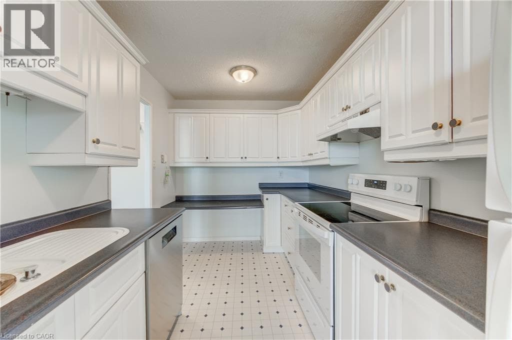 Apartment for sale at 225 HARVARD Place Unit# 509, Lincoln Heights, Waterloo, Ontario, photo 29