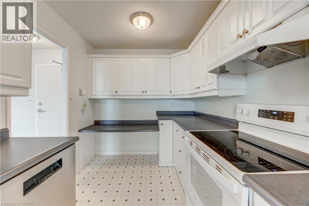 Apartment for sale at 225 HARVARD Place Unit# 509, Lincoln Heights, Waterloo, Ontario, photo 30