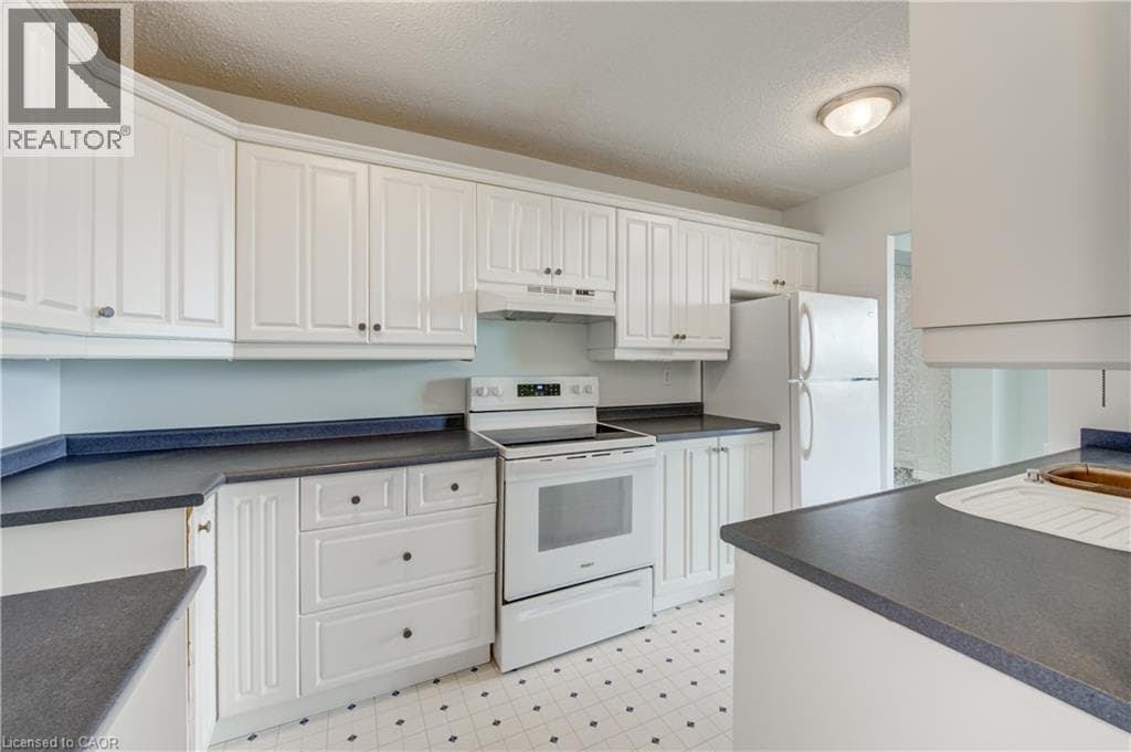 Apartment for sale at 225 HARVARD Place Unit# 509, Lincoln Heights, Waterloo, Ontario, photo 31