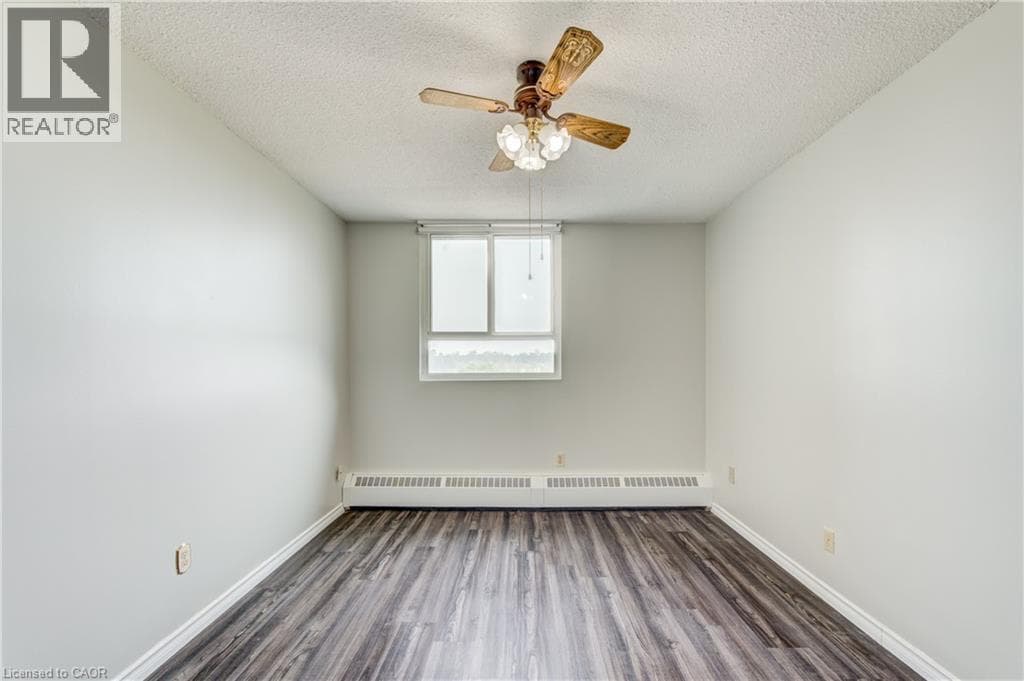 Apartment for sale at 225 HARVARD Place Unit# 509, Lincoln Heights, Waterloo, Ontario, photo 32