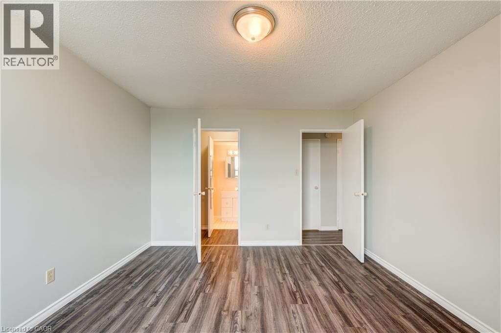 Apartment for sale at 225 HARVARD Place Unit# 509, Lincoln Heights, Waterloo, Ontario, photo 35