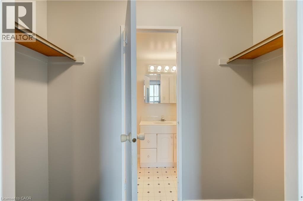Apartment for sale at 225 HARVARD Place Unit# 509, Lincoln Heights, Waterloo, Ontario, photo 36