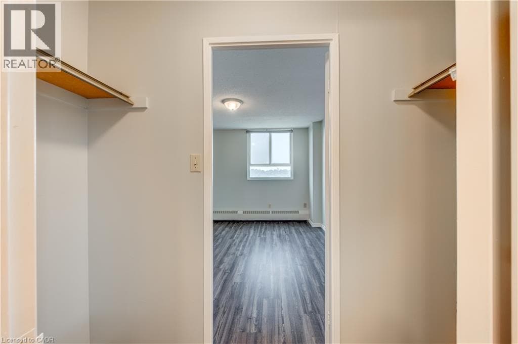Apartment for sale at 225 HARVARD Place Unit# 509, Lincoln Heights, Waterloo, Ontario, photo 37