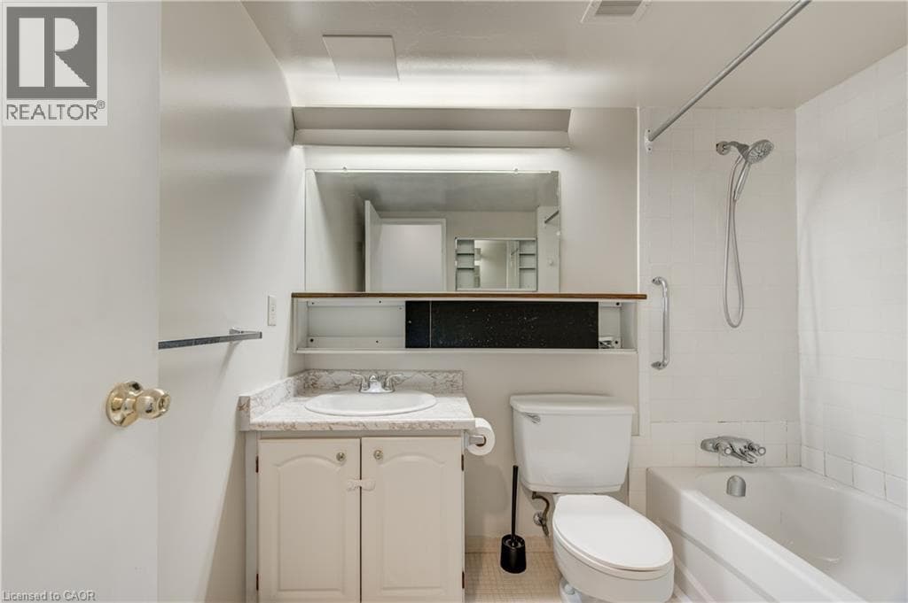 Apartment for sale at 225 HARVARD Place Unit# 509, Lincoln Heights, Waterloo, Ontario, photo 39