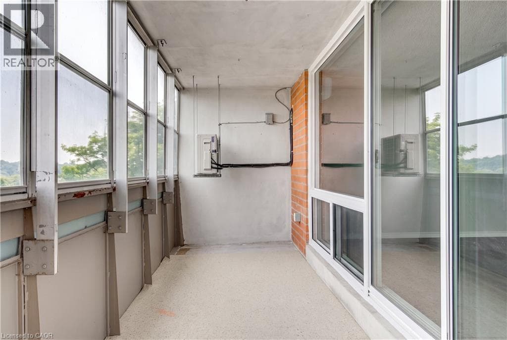 Apartment for sale at 225 HARVARD Place Unit# 509, Lincoln Heights, Waterloo, Ontario, photo 41