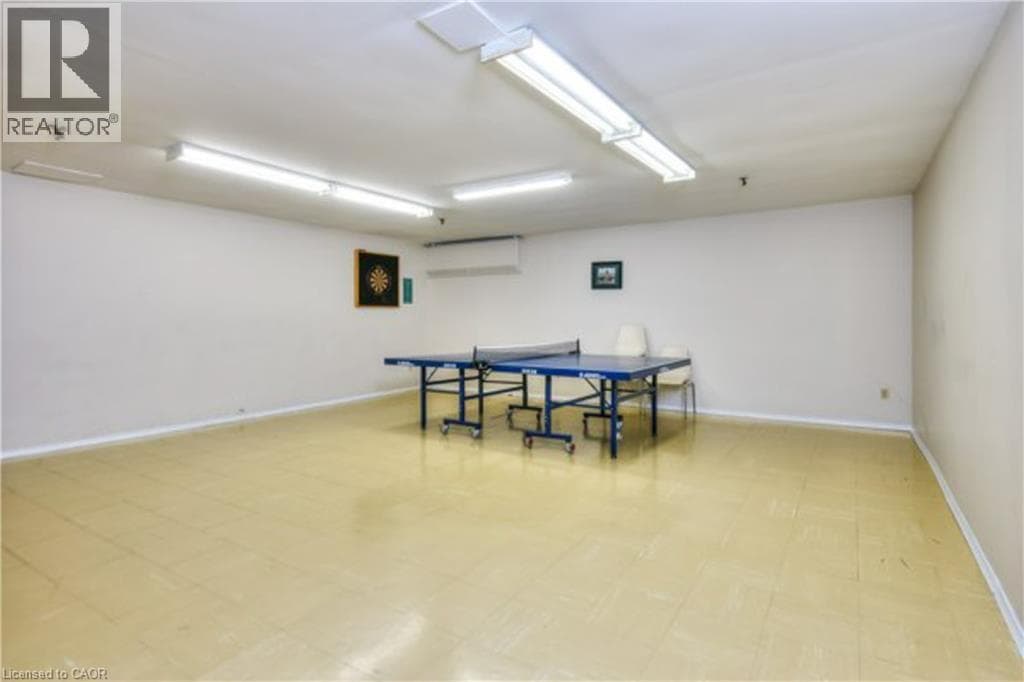 Apartment for sale at 225 HARVARD Place Unit# 509, Lincoln Heights, Waterloo, Ontario, photo 42