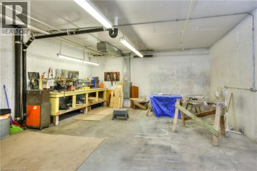 Apartment for sale at 225 HARVARD Place Unit# 509, Lincoln Heights, Waterloo, Ontario, photo 44