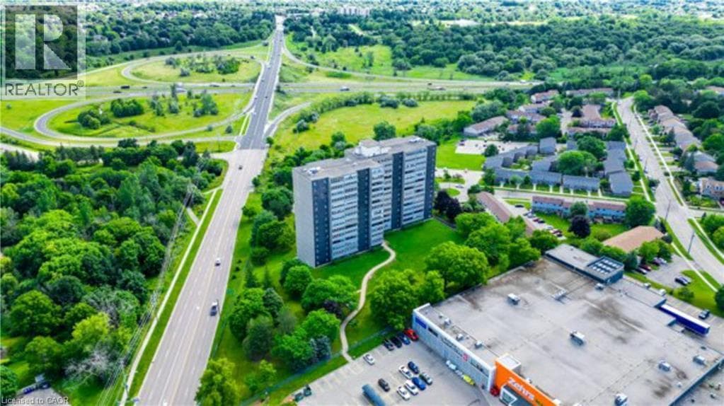Apartment for sale at 225 HARVARD Place Unit# 509, Lincoln Heights, Waterloo, Ontario, photo 7