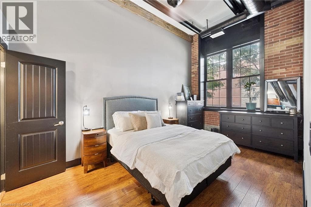 Apartment for sale at 24 CEDAR Street Unit# 106, Downtown Galt, Cambridge, Ontario, photo 15