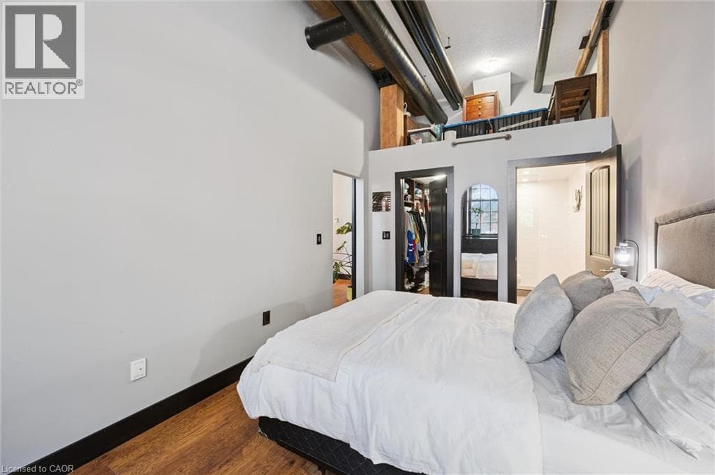 Apartment for sale at 24 CEDAR Street Unit# 106, Downtown Galt, Cambridge, Ontario, photo 16