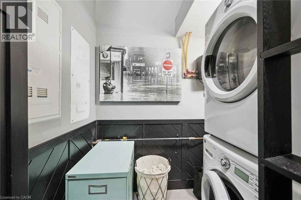 Apartment for sale at 24 CEDAR Street Unit# 106, Downtown Galt, Cambridge, Ontario, photo 20