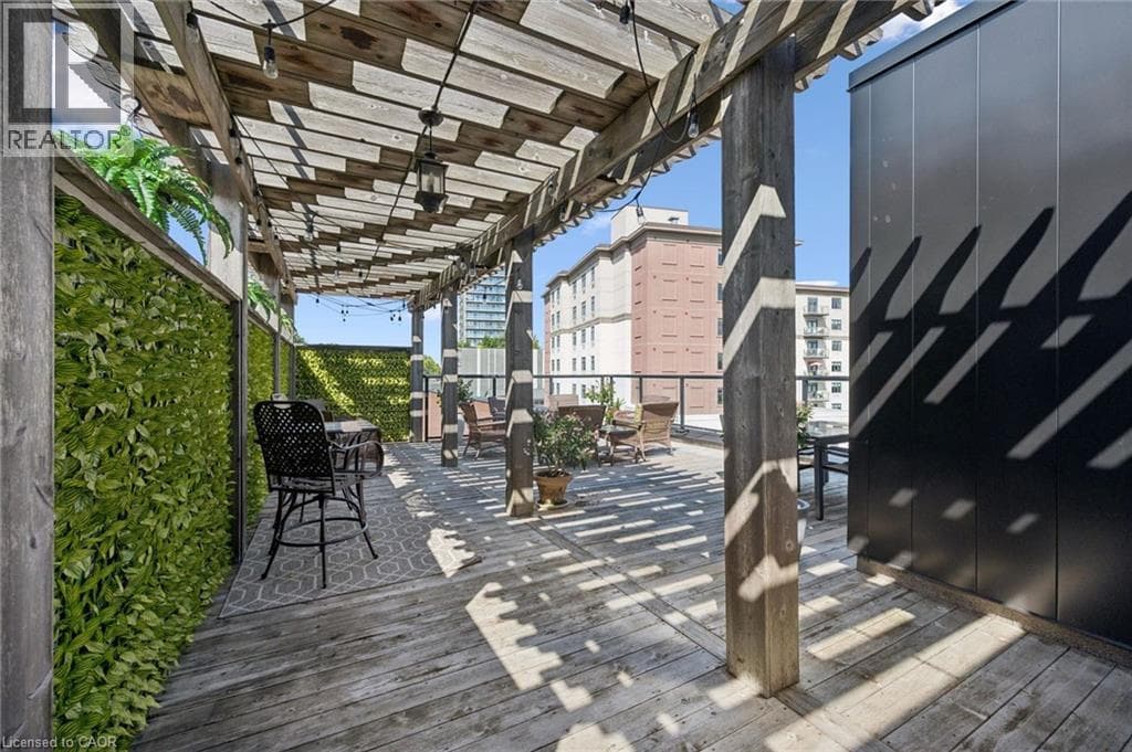 Apartment for sale at 24 CEDAR Street Unit# 106, Downtown Galt, Cambridge, Ontario, photo 21
