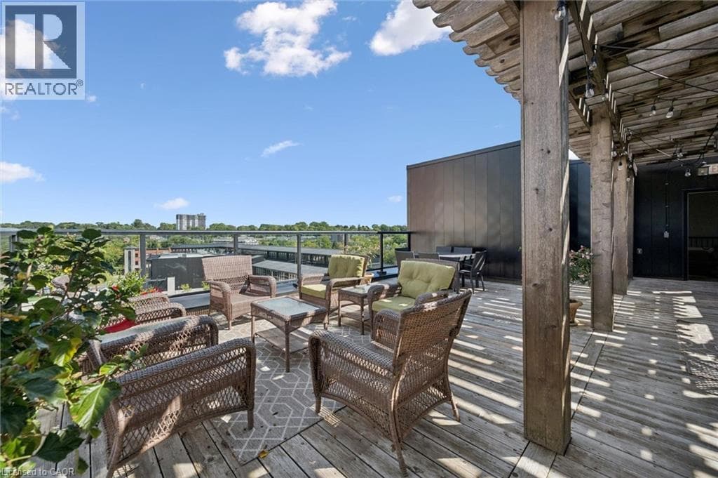 Apartment for sale at 24 CEDAR Street Unit# 106, Downtown Galt, Cambridge, Ontario, photo 23