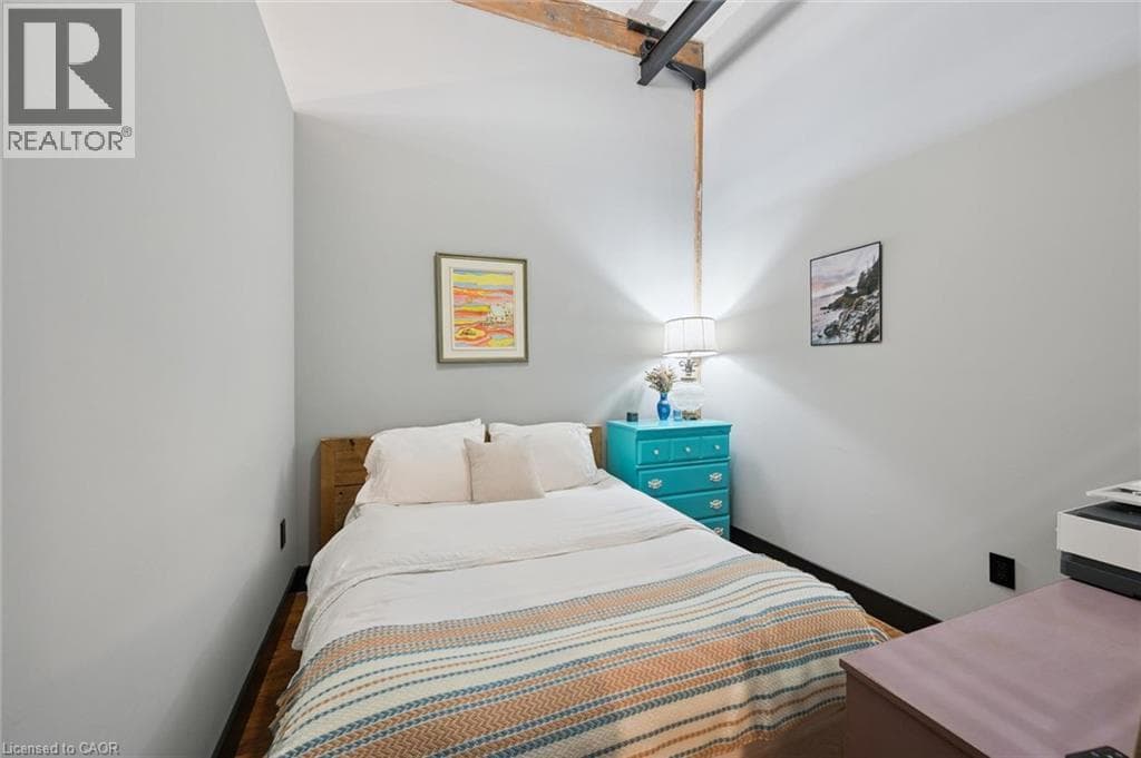 Apartment for sale at 24 CEDAR Street Unit# 106, Downtown Galt, Cambridge, Ontario, photo 18