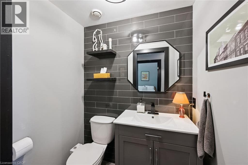 Apartment for sale at 24 CEDAR Street Unit# 106, Downtown Galt, Cambridge, Ontario, photo 19