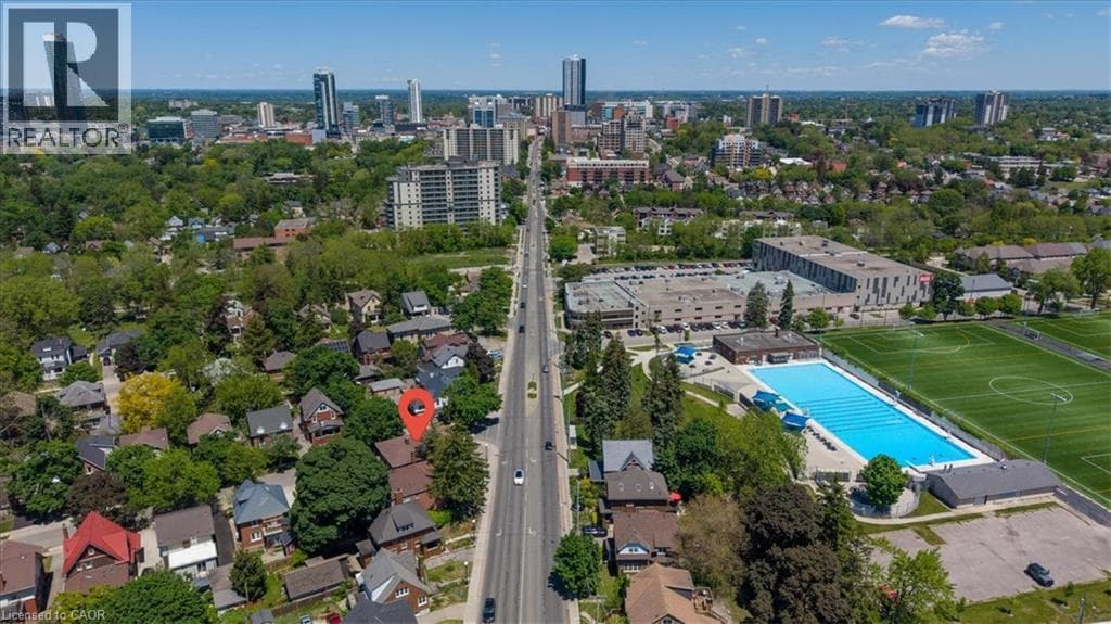 Multi-family for sale at 744 QUEEN Street S, Mill Courtland Woodside Park, Kitchener, Ontario, photo 9