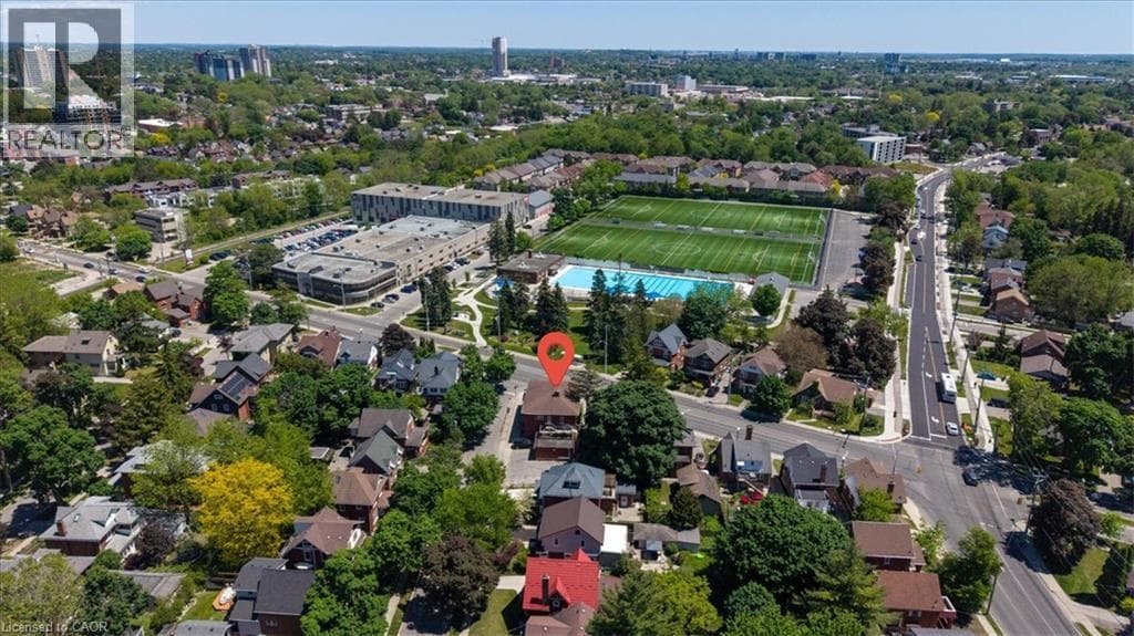 Multi-family for sale at 744 QUEEN Street S, Mill Courtland Woodside Park, Kitchener, Ontario, photo 8