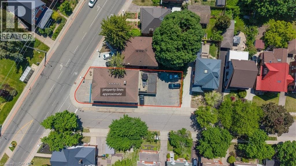 Multi-family for sale at 744 QUEEN Street S, Mill Courtland Woodside Park, Kitchener, Ontario, photo 7
