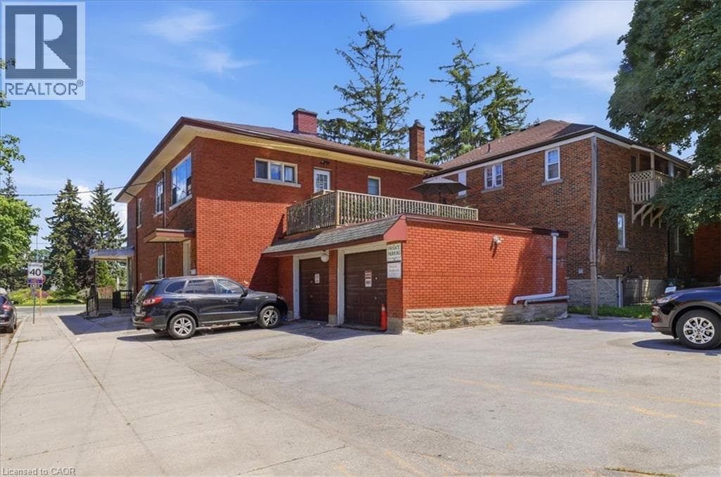 Multi-family for sale at 744 QUEEN Street S, Mill Courtland Woodside Park, Kitchener, Ontario, photo 5