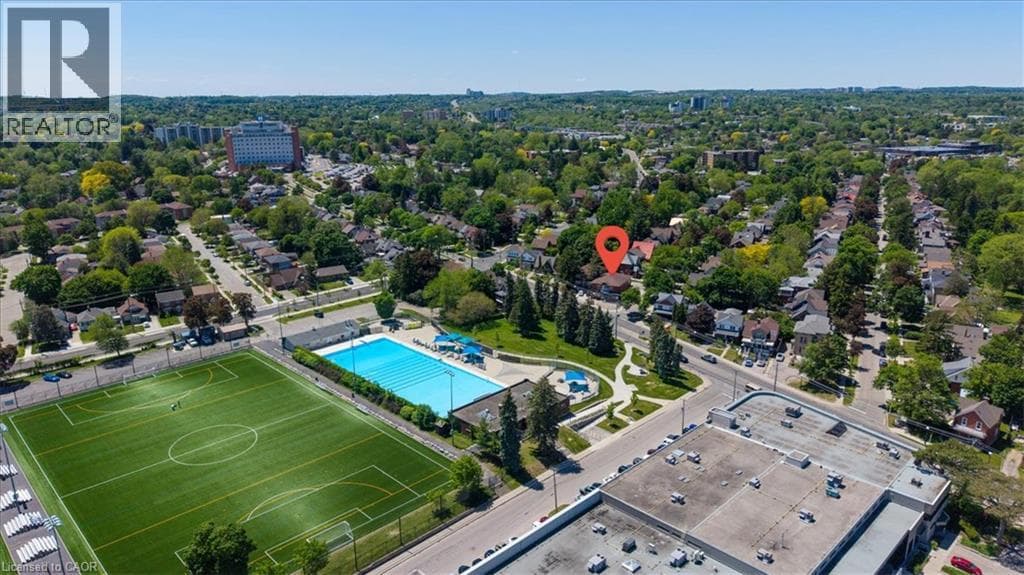 Multi-family for sale at 744 QUEEN Street S, Mill Courtland Woodside Park, Kitchener, Ontario, photo 6