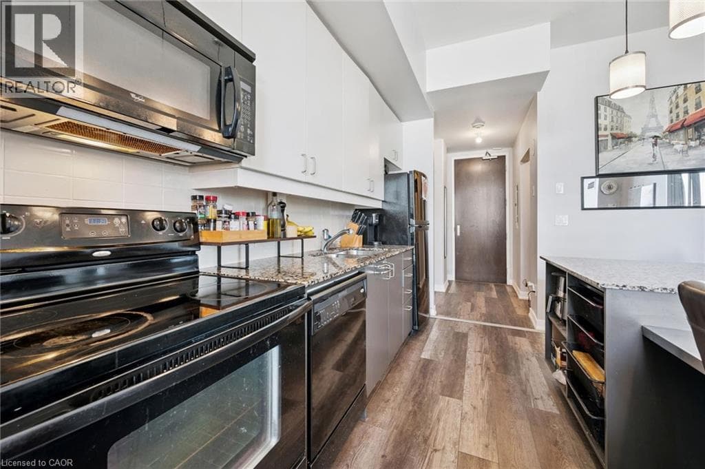Apartment for sale at 191 KING Street S Unit# 802, Uptown West, Waterloo, Ontario, photo 11