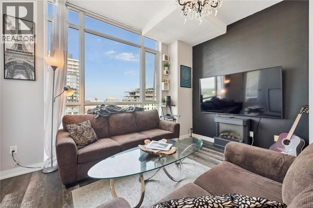 Apartment for sale at 191 KING Street S Unit# 802, Uptown West, Waterloo, Ontario, photo 14