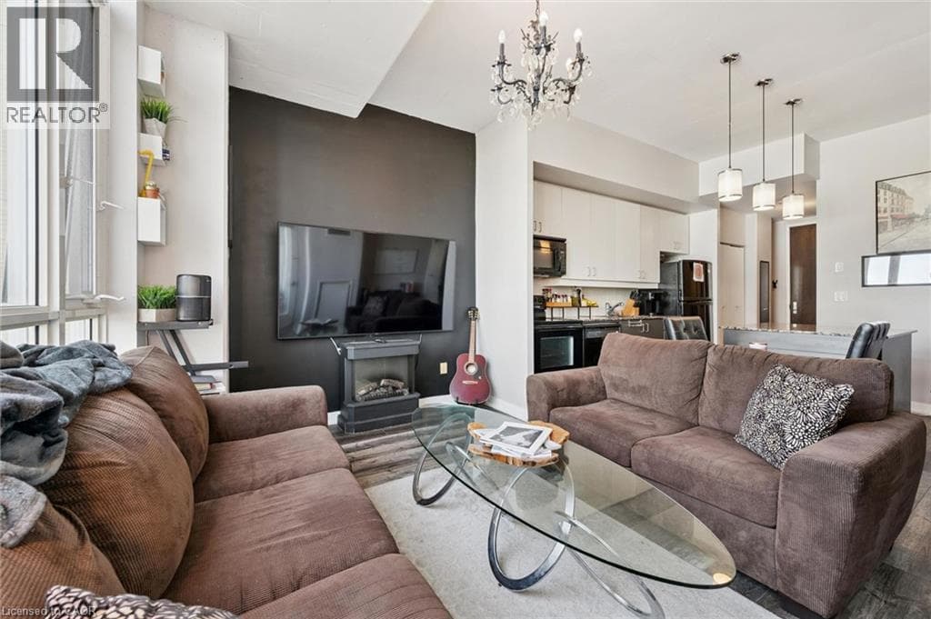 Apartment for sale at 191 KING Street S Unit# 802, Uptown West, Waterloo, Ontario, photo 15