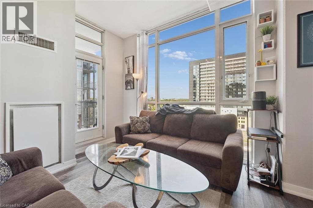 Apartment for sale at 191 KING Street S Unit# 802, Uptown West, Waterloo, Ontario, photo 17