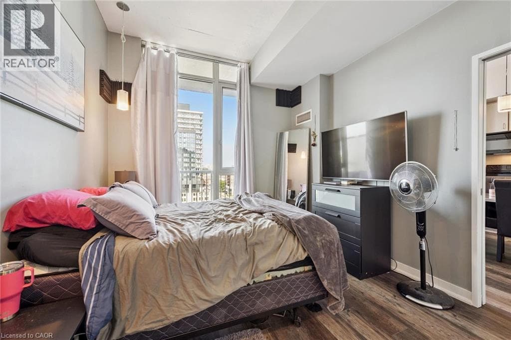 Apartment for sale at 191 KING Street S Unit# 802, Uptown West, Waterloo, Ontario, photo 18