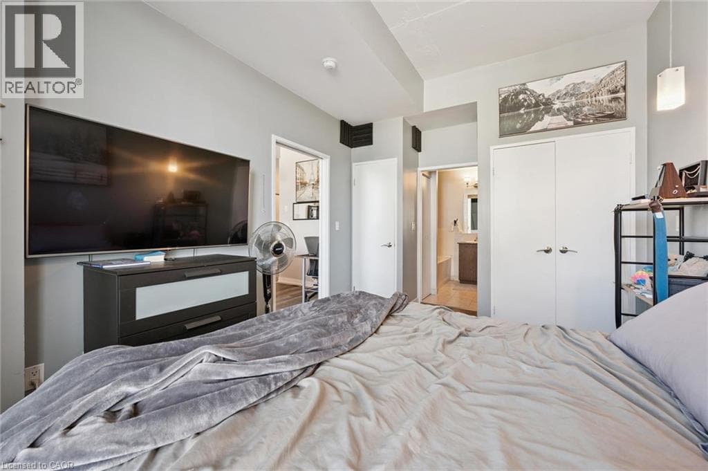 Apartment for sale at 191 KING Street S Unit# 802, Uptown West, Waterloo, Ontario, photo 19
