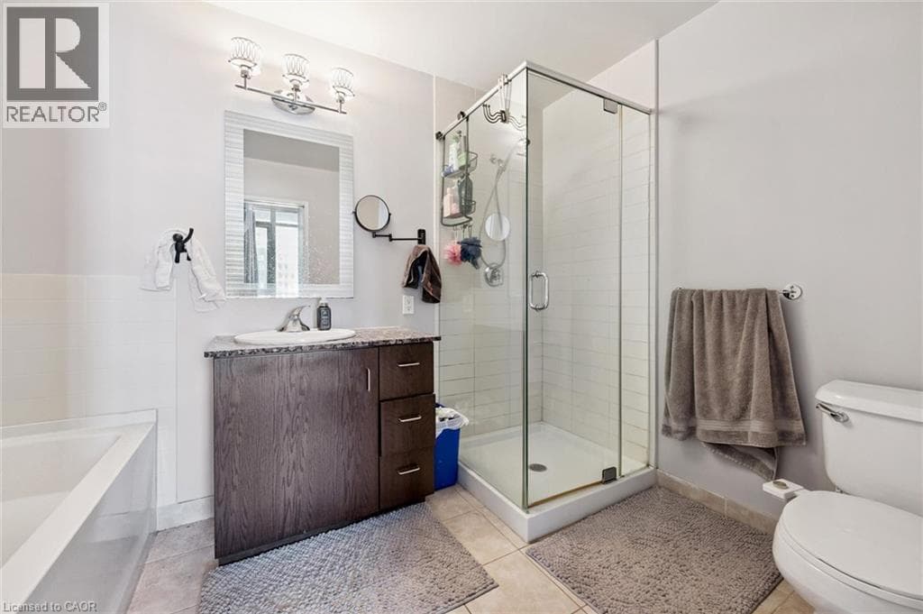 Apartment for sale at 191 KING Street S Unit# 802, Uptown West, Waterloo, Ontario, photo 20