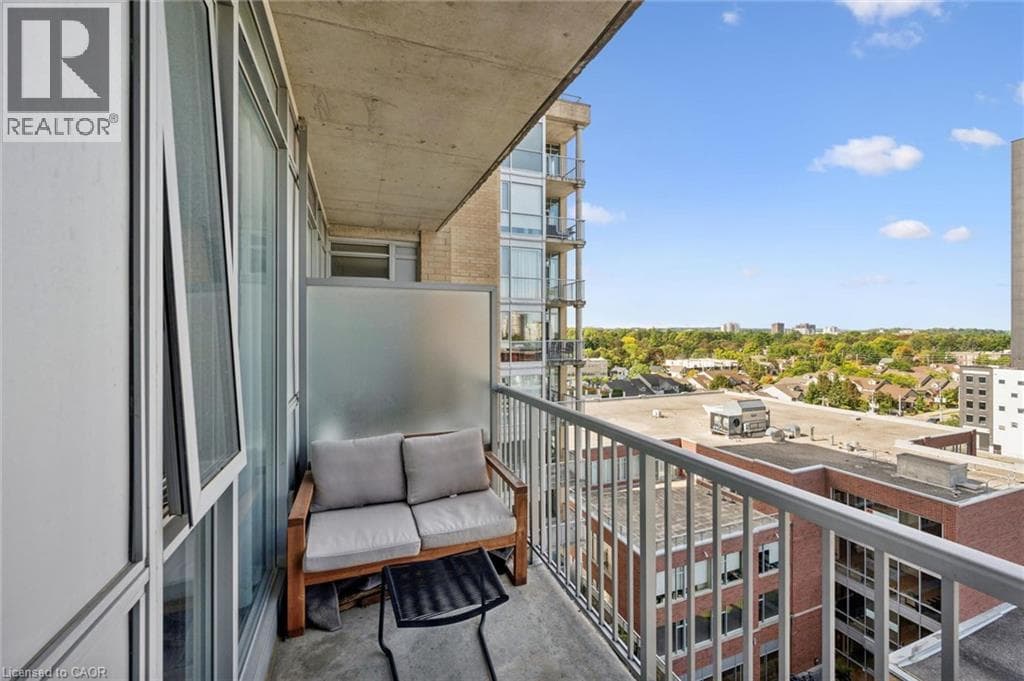 Apartment for sale at 191 KING Street S Unit# 802, Uptown West, Waterloo, Ontario, photo 22