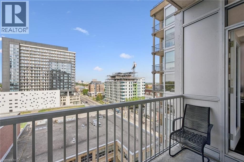Apartment for sale at 191 KING Street S Unit# 802, Uptown West, Waterloo, Ontario, photo 23