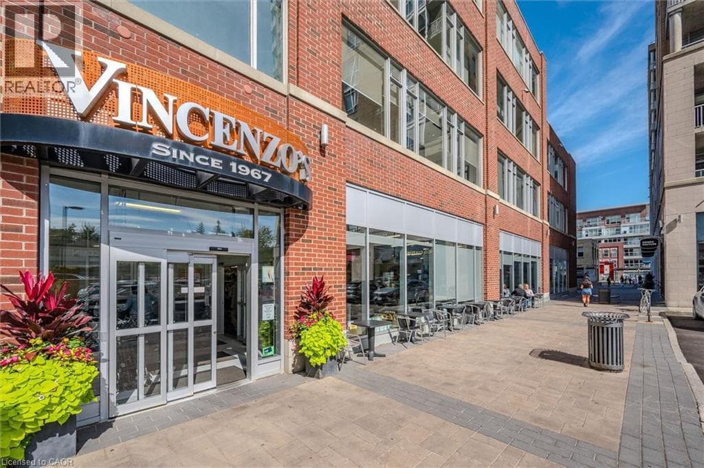 Apartment for sale at 191 KING Street S Unit# 802, Uptown West, Waterloo, Ontario, photo 27