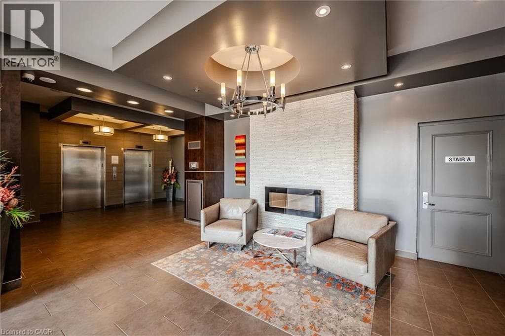 Apartment for sale at 191 KING Street S Unit# 802, Uptown West, Waterloo, Ontario, photo 6