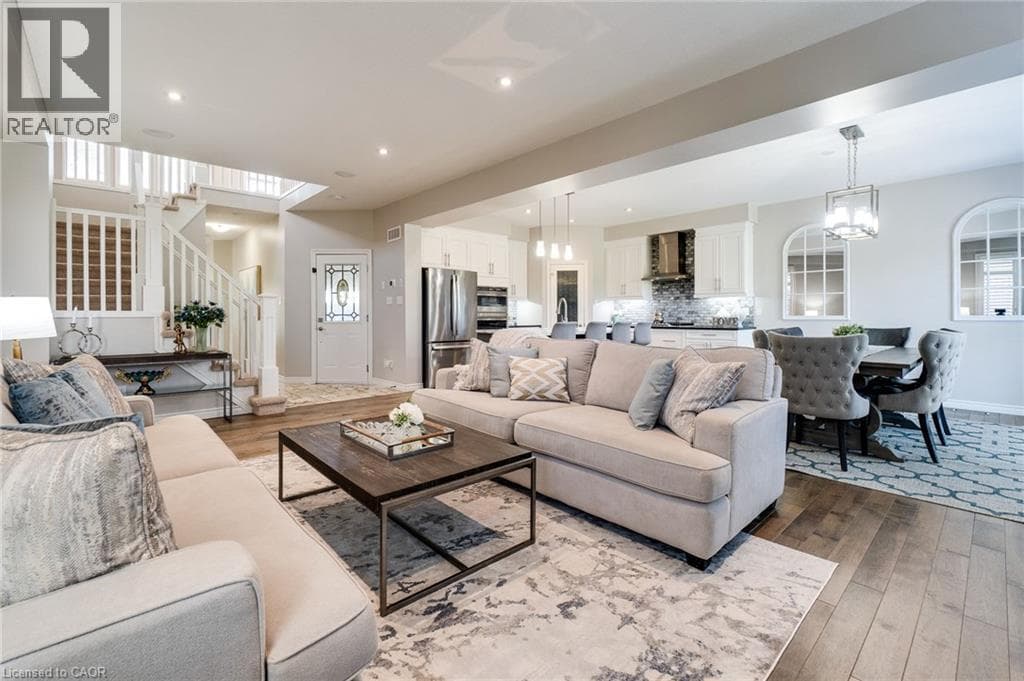 Detached for sale at 56 SMITH'S CREEK Drive, New Hamburg, Wilmot, Ontario, photo 10