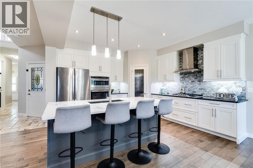 Detached for sale at 56 SMITH'S CREEK Drive, New Hamburg, Wilmot, Ontario, photo 13