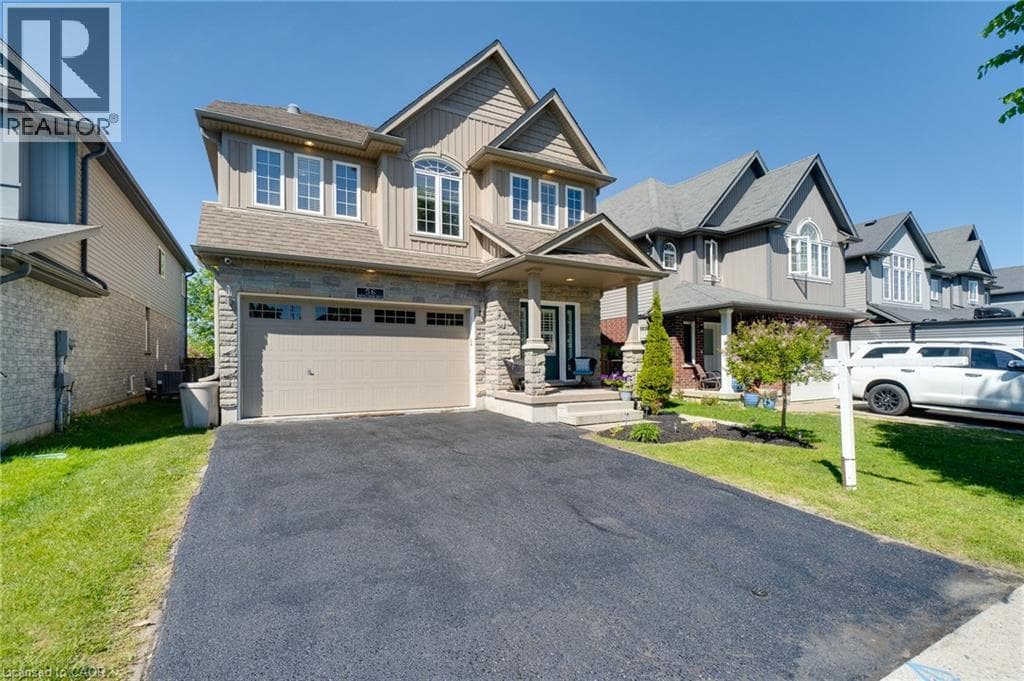Detached for sale at 56 SMITH'S CREEK Drive, New Hamburg, Wilmot, Ontario, photo 3