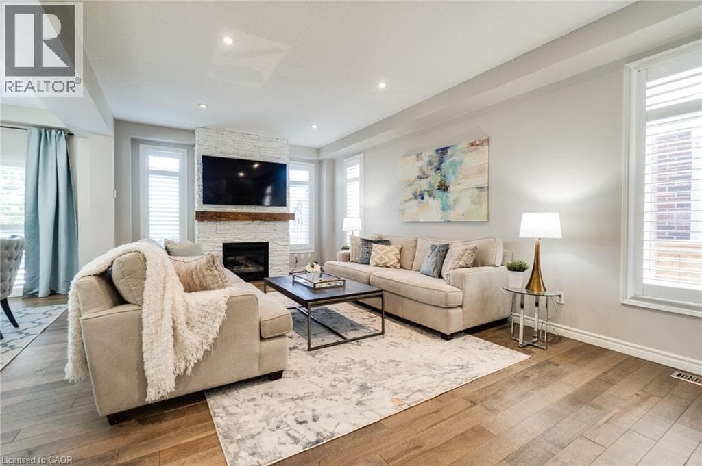 Detached for sale at 56 SMITH'S CREEK Drive, New Hamburg, Wilmot, Ontario, photo 8