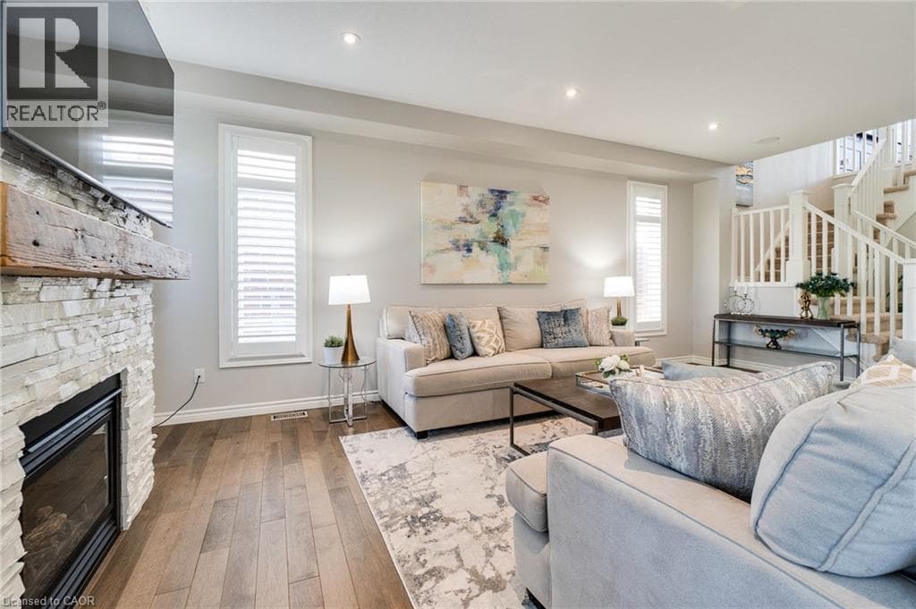 Detached for sale at 56 SMITH'S CREEK Drive, New Hamburg, Wilmot, Ontario, photo 9