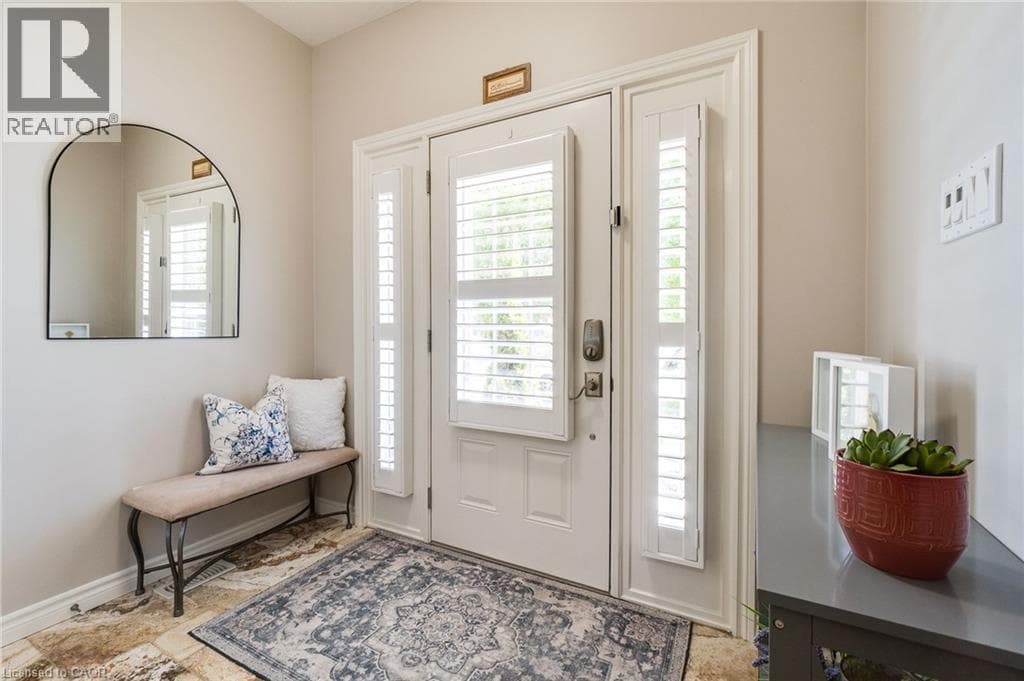 Detached for sale at 56 SMITH'S CREEK Drive, New Hamburg, Wilmot, Ontario, photo 5