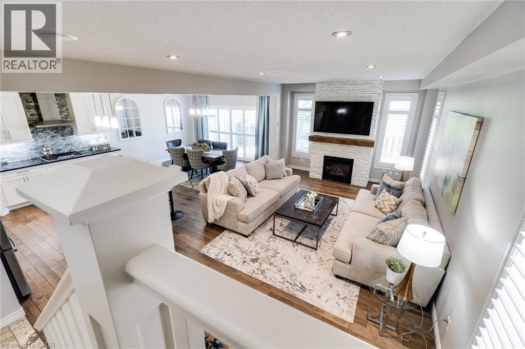 Detached for sale at 56 SMITH'S CREEK Drive, New Hamburg, Wilmot, Ontario, photo 30