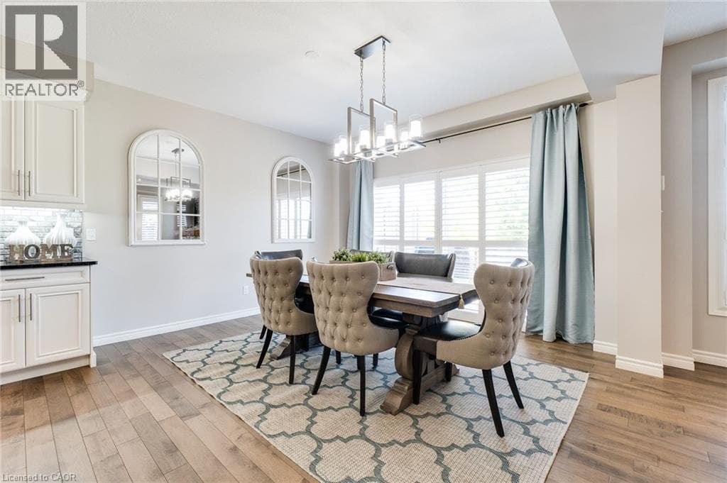 Detached for sale at 56 SMITH'S CREEK Drive, New Hamburg, Wilmot, Ontario, photo 11