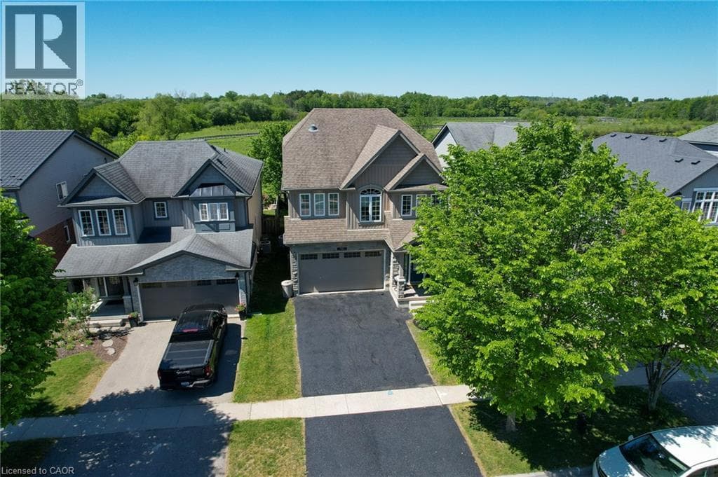 Detached for sale at 56 SMITH'S CREEK Drive, New Hamburg, Wilmot, Ontario, photo 2